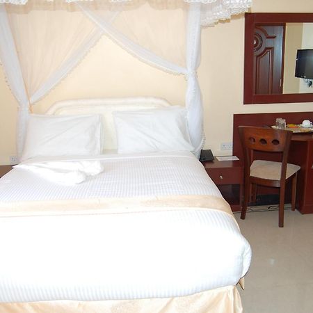 Lantana Hotel Darüsselam Oda fotoğraf