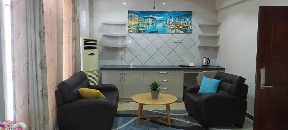 Lantana Hotel Darüsselam Dış mekan fotoğraf