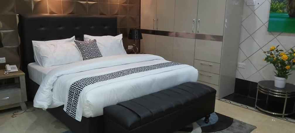 Lantana Hotel Darüsselam Dış mekan fotoğraf