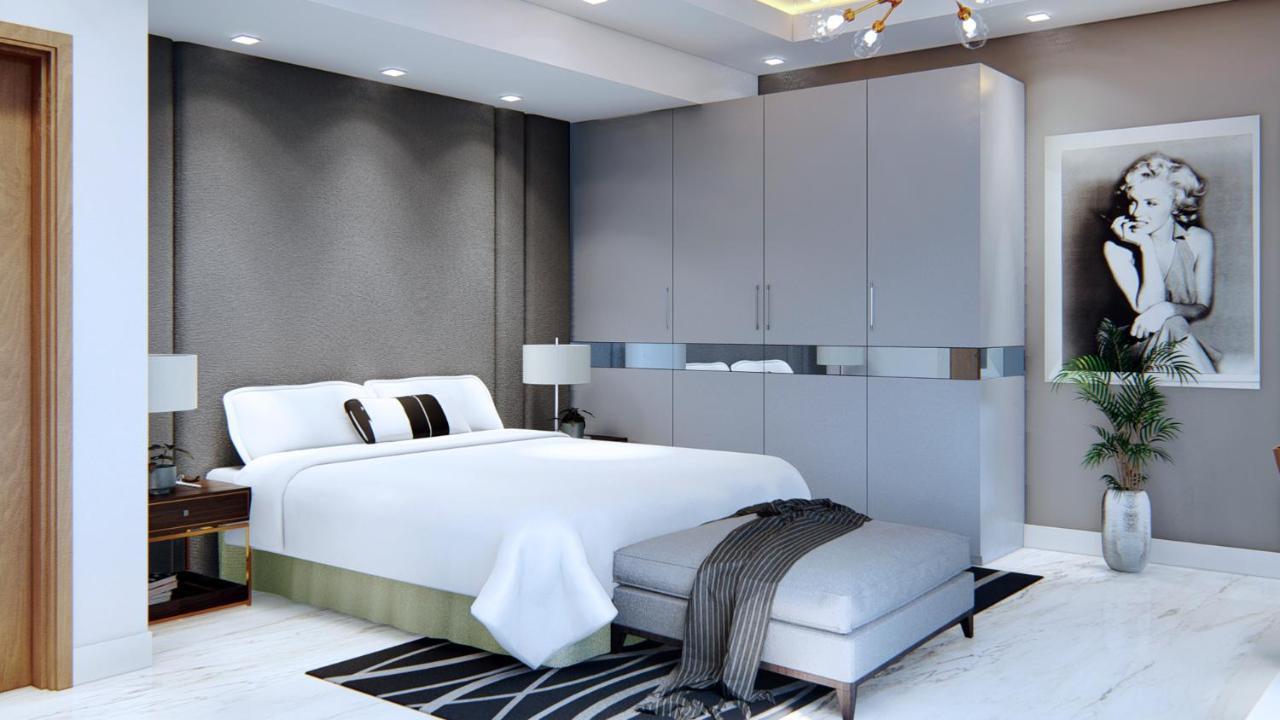 Lantana Hotel Darüsselam Dış mekan fotoğraf