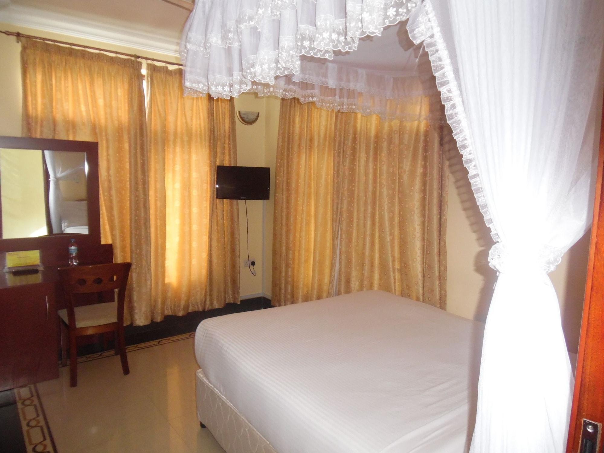 Lantana Hotel Darüsselam Dış mekan fotoğraf