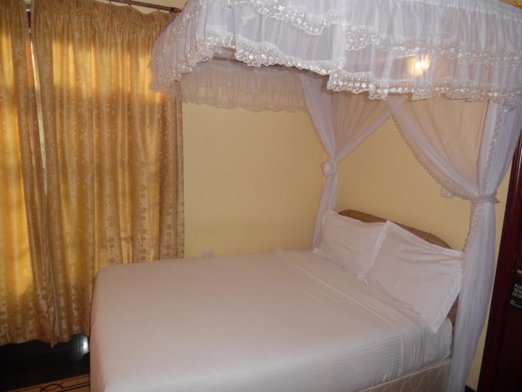 Lantana Hotel Darüsselam Dış mekan fotoğraf